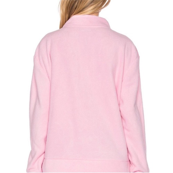 Daydream Nation Dolls Kill Mixed Emotions Fuzzy Oversized White Sweatshirt.NWT!M - Picture 4 of 12